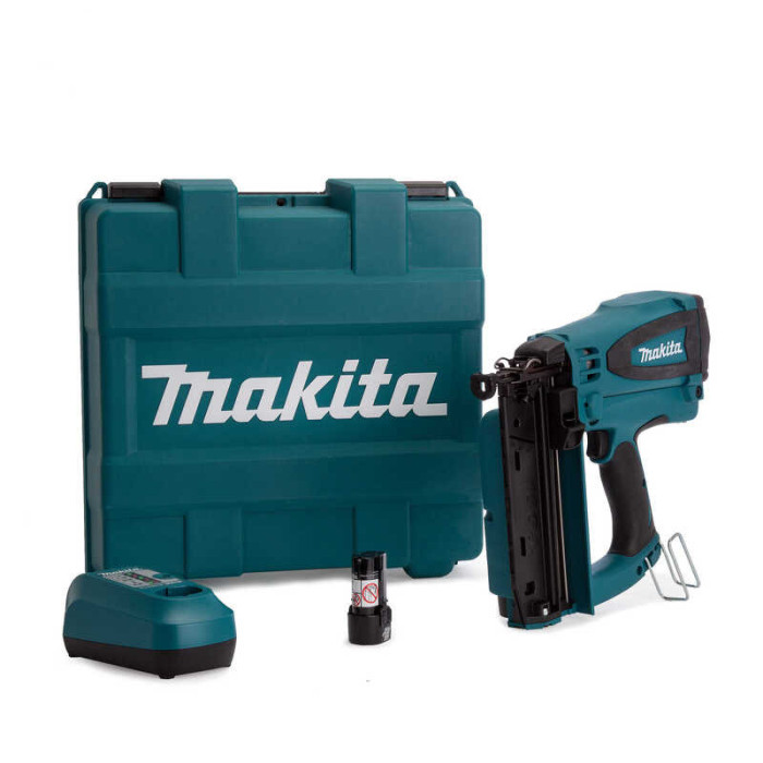 Cloueur Makita GF600SE
