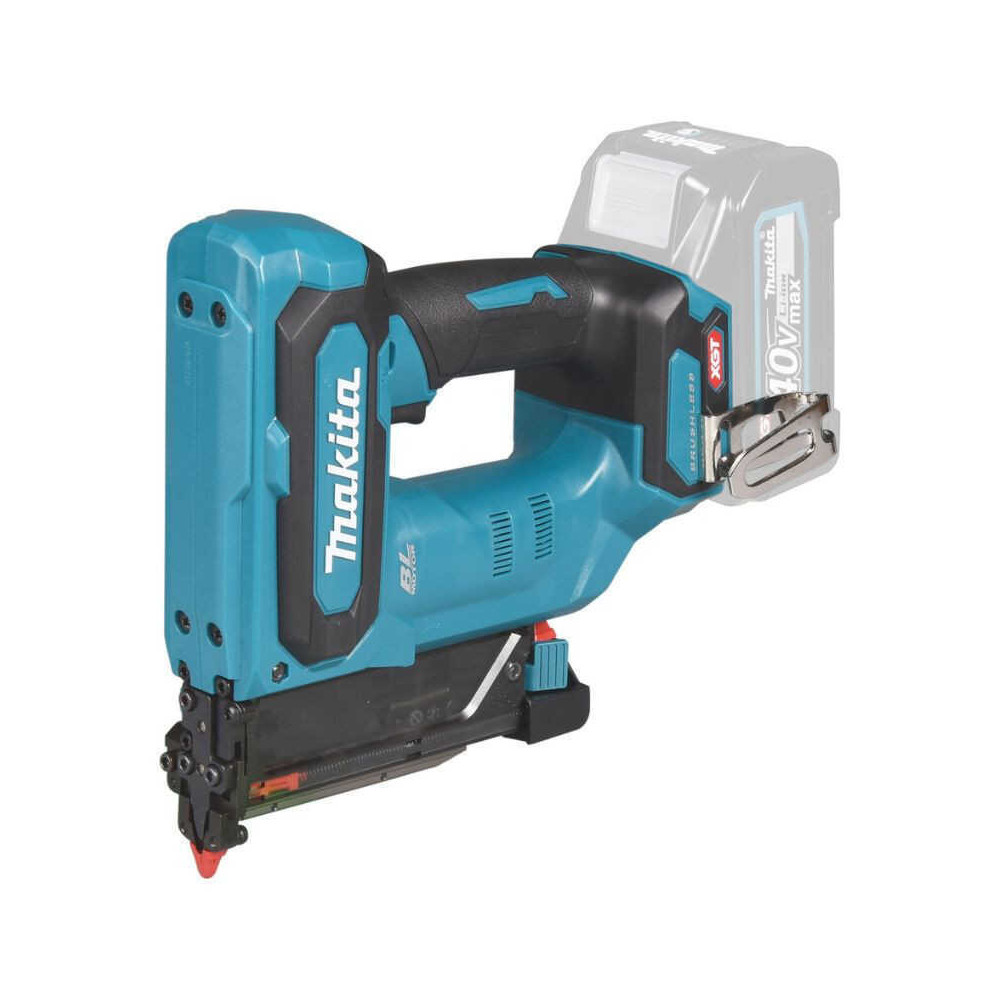 Cloueur finette 40V xgt max solo Makita PT001GZ