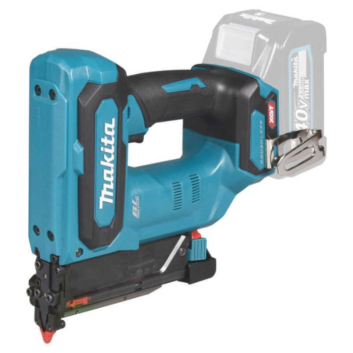 Cloueur finette 40V xgt max solo Makita PT001GZ