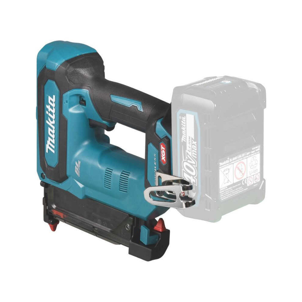 Cloueur finette 40V xgt max solo Makita PT001GZ