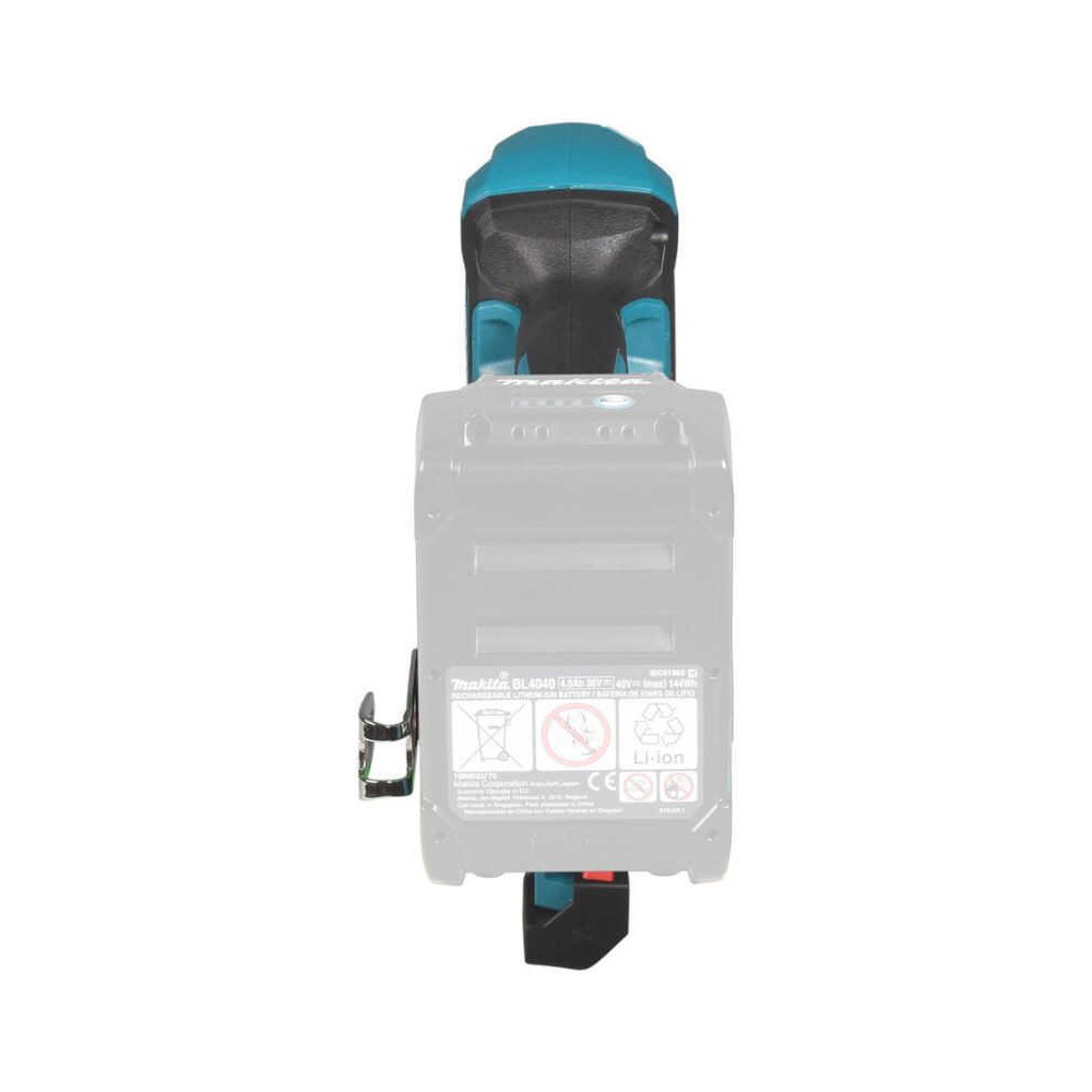 Cloueur finette 40V xgt max solo Makita PT001GZ