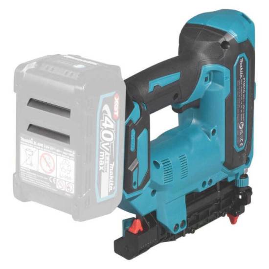 Cloueur finette 40V xgt max solo Makita PT001GZ