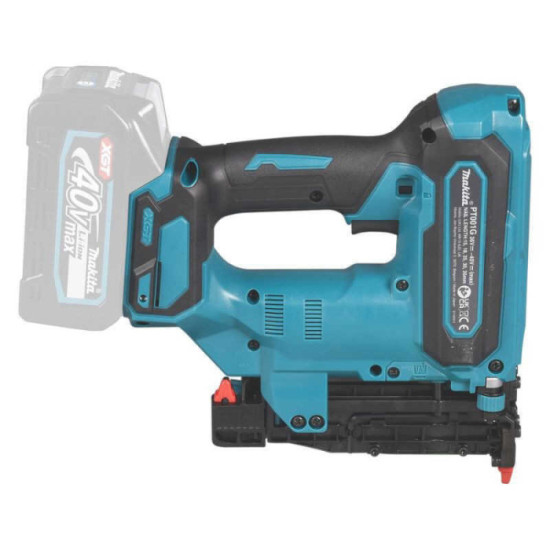Cloueur finette 40V xgt max solo Makita PT001GZ
