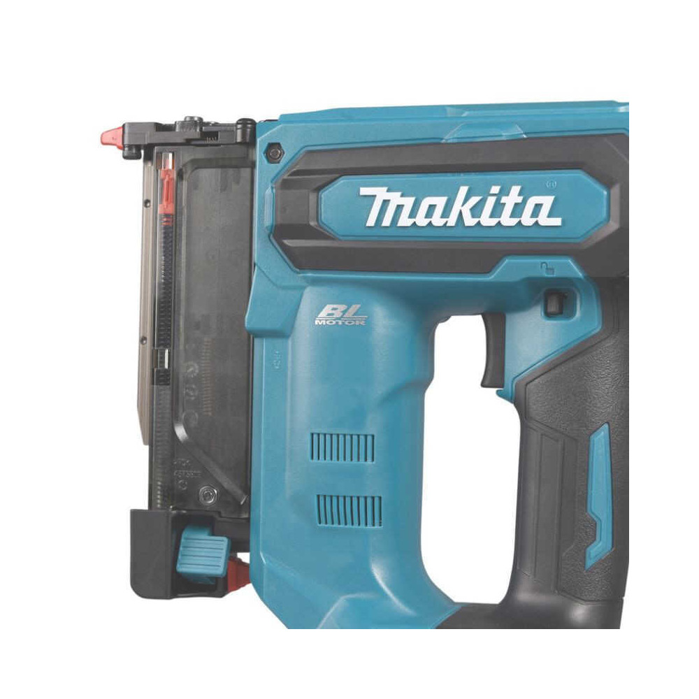 Cloueur finette 40V xgt max solo Makita PT001GZ