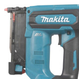 Cloueur finette 40V xgt max solo Makita PT001GZ