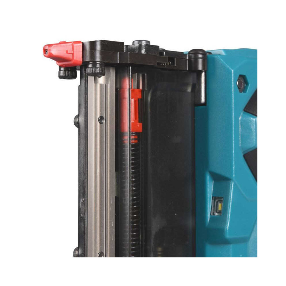 Cloueur finette 40V xgt max solo Makita PT001GZ