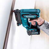 Cloueur finette 40V xgt max solo Makita PT001GZ