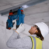 Cloueur a beton biturbo gnb 18V 38 dans xl boxx Bosch 06019L7001