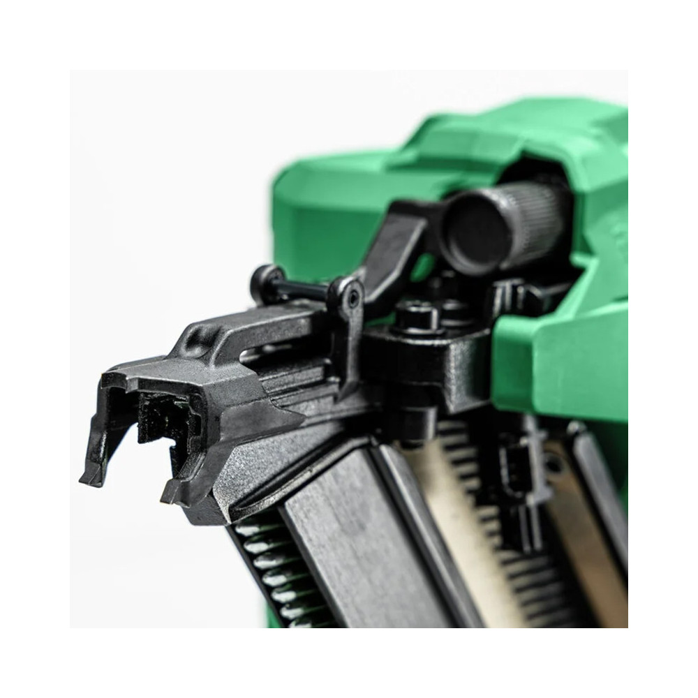 Cloueur a charpente 18V 2X50AH en hitcase Hikoki NR1890DCAWQZ