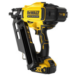 Cloueur charpente xr 18V 2X50AH tstak Dewalt DCN930P2 qw