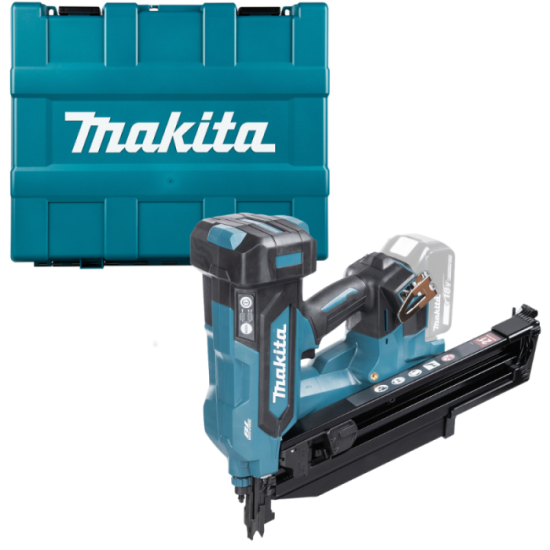 Cloueur de charpente 18V lxt solo en valise Makita DBN901ZK