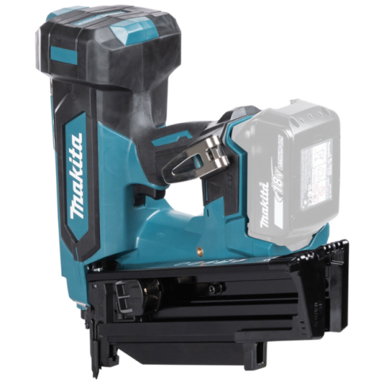 Cloueur de charpente 18V lxt solo en valise Makita DBN901ZK
