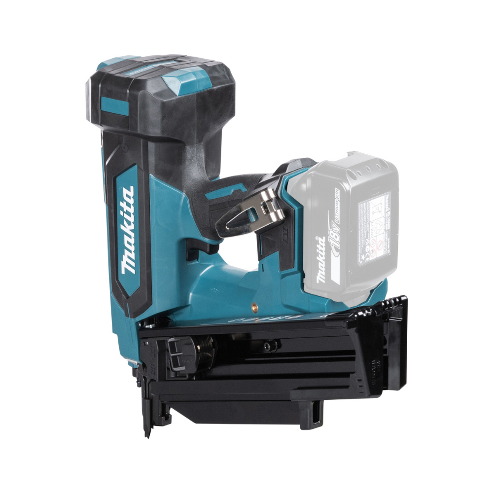 Cloueur de charpente 18V lxt solo en valise Makita DBN901ZK