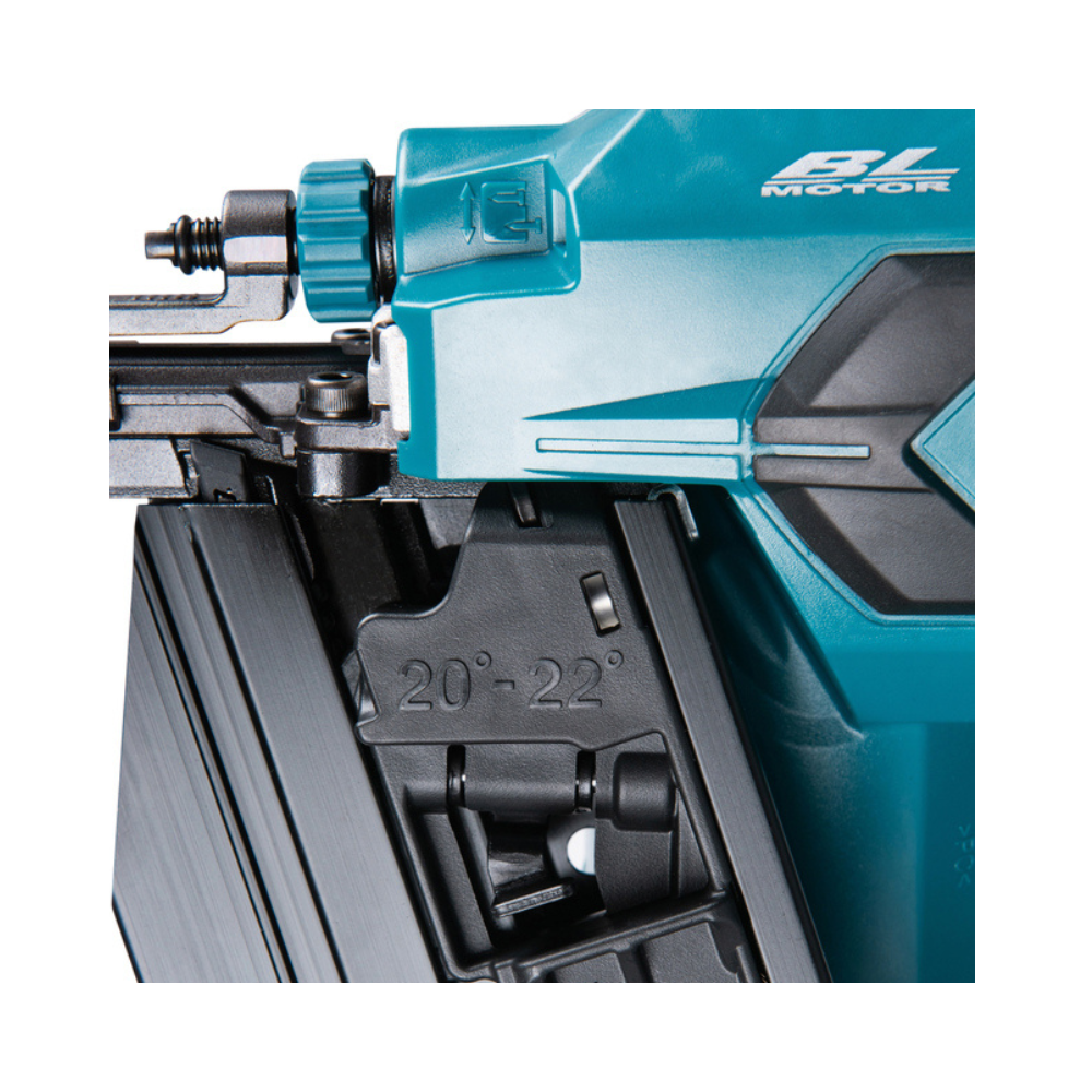 Cloueur de charpente 18V lxt solo en valise Makita DBN901ZK