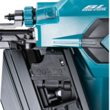 Cloueur de charpente 18V lxt solo en valise Makita DBN901ZK