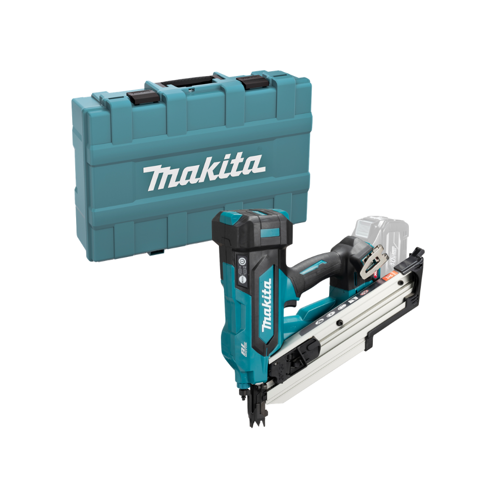 Cloueur de charpente 40V xgt solo en valise Makita BN001GZ
