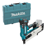 Cloueur de charpente 40V xgt solo en valise Makita BN001GZ