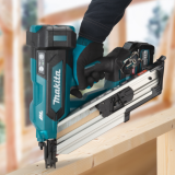 Cloueur de charpente 40V xgt solo en valise Makita BN001GZ