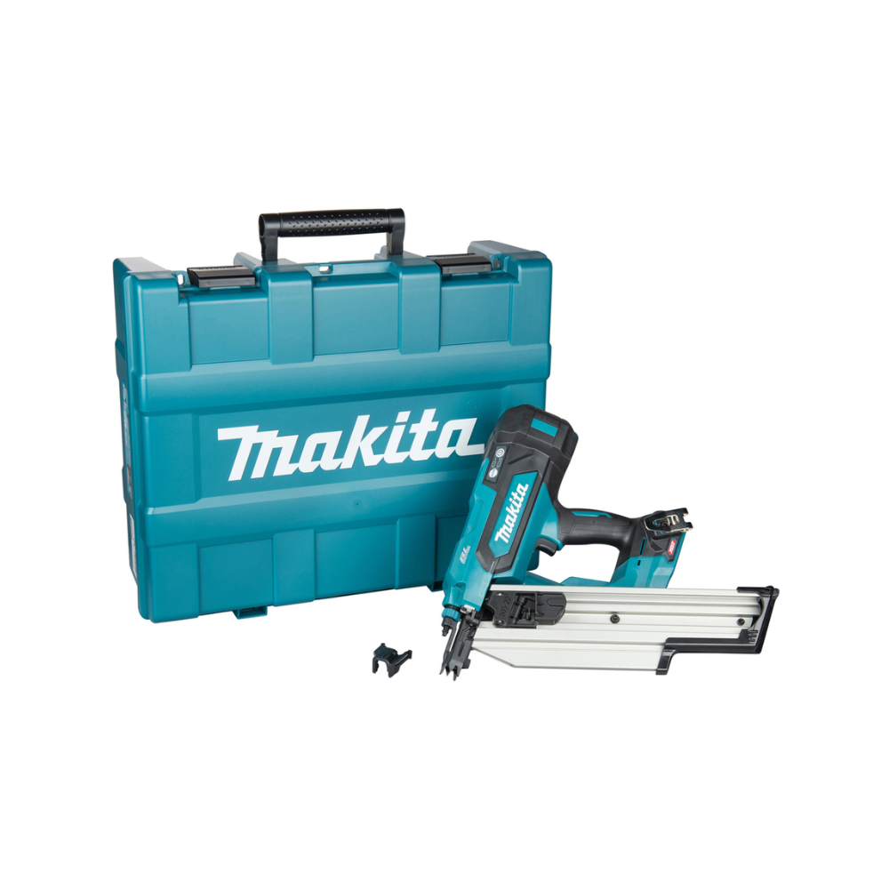 Cloueur de charpente 40V xgt solo en valise Makita BN002GZ