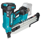 Cloueur de charpente 40V xgt solo en valise Makita BN002GZ