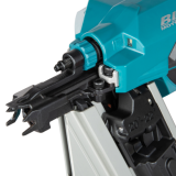 Cloueur de charpente 40V xgt solo en valise Makita BN002GZ