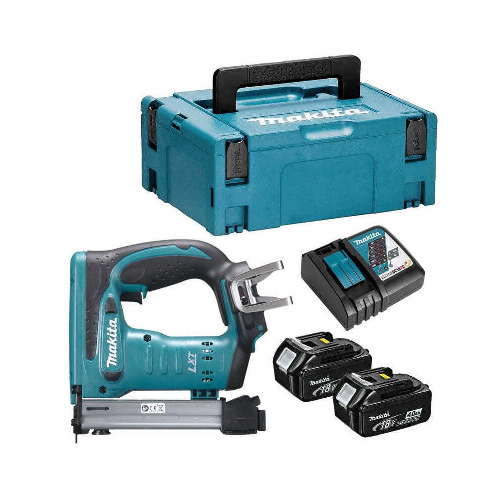 Agrafeuse Makita DST221RMJ