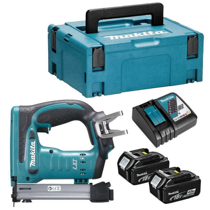 Agrafeuse Makita DST221RMJ