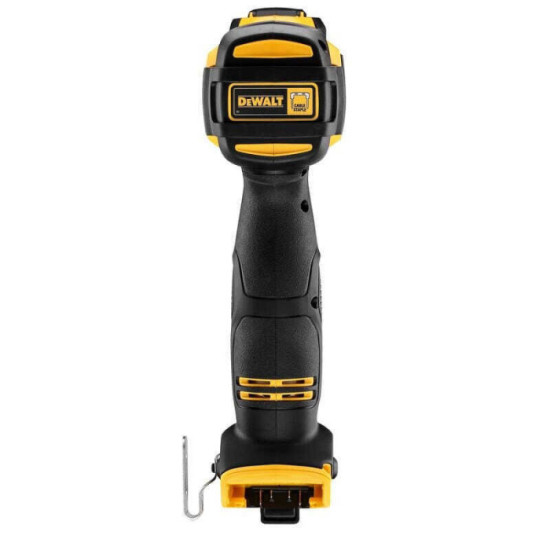 Agrafeuse sans fil 18V xr electricien Dewalt DCN701N