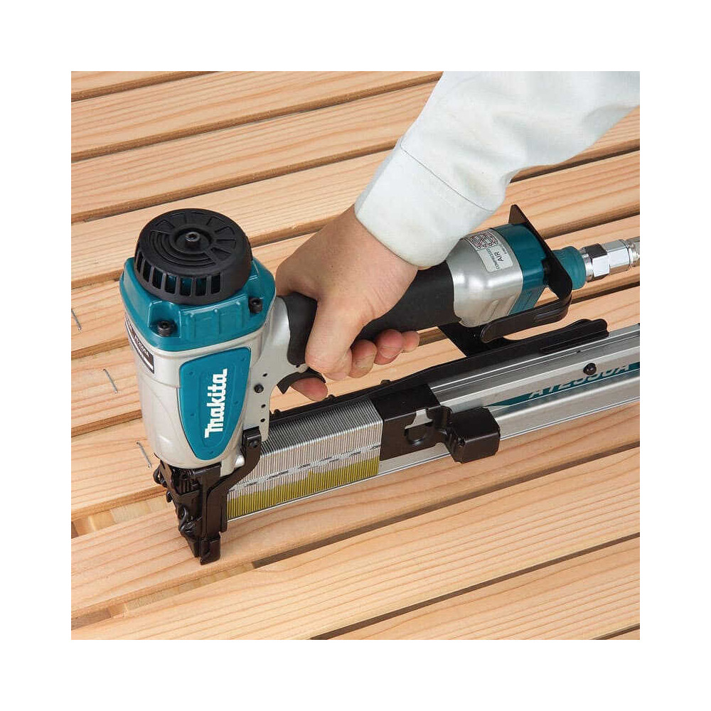 Agrafeuse pneumatique 16GA Makita AT2550A