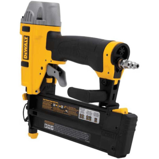 Agrafeuse pneumatique de construction Dewalt DPSSX38 xj