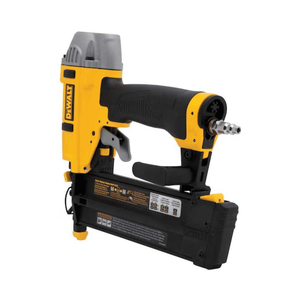 Agrafeuse pneumatique de construction Dewalt DPSSX38 xj