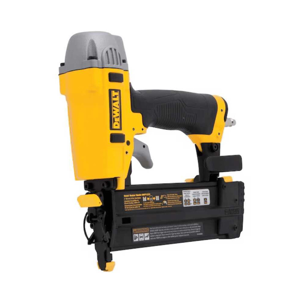 Agrafeuse pneumatique de construction Dewalt DPSSX38 xj