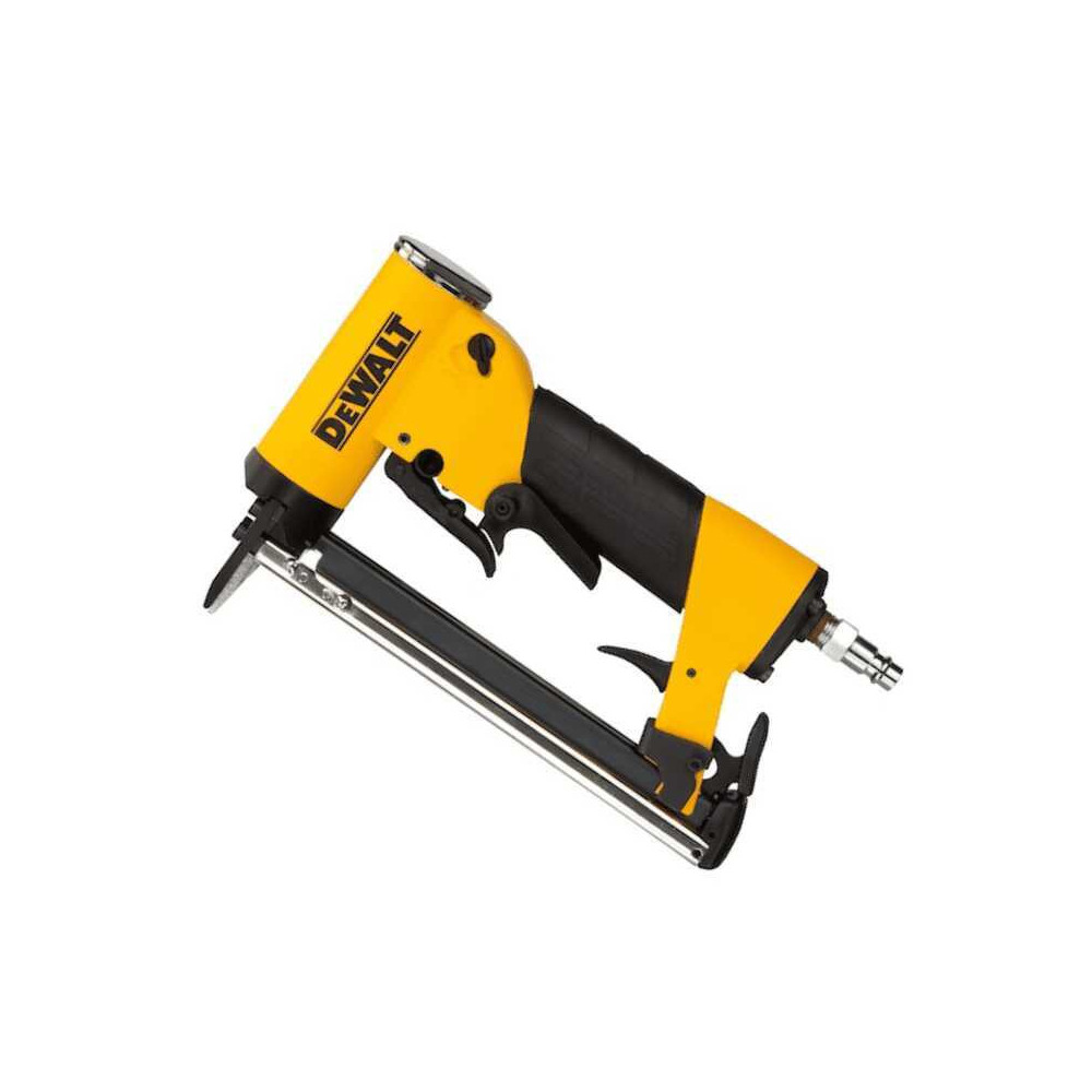 Agrafeuse pneumatique de finition Dewalt DPS8016 xj