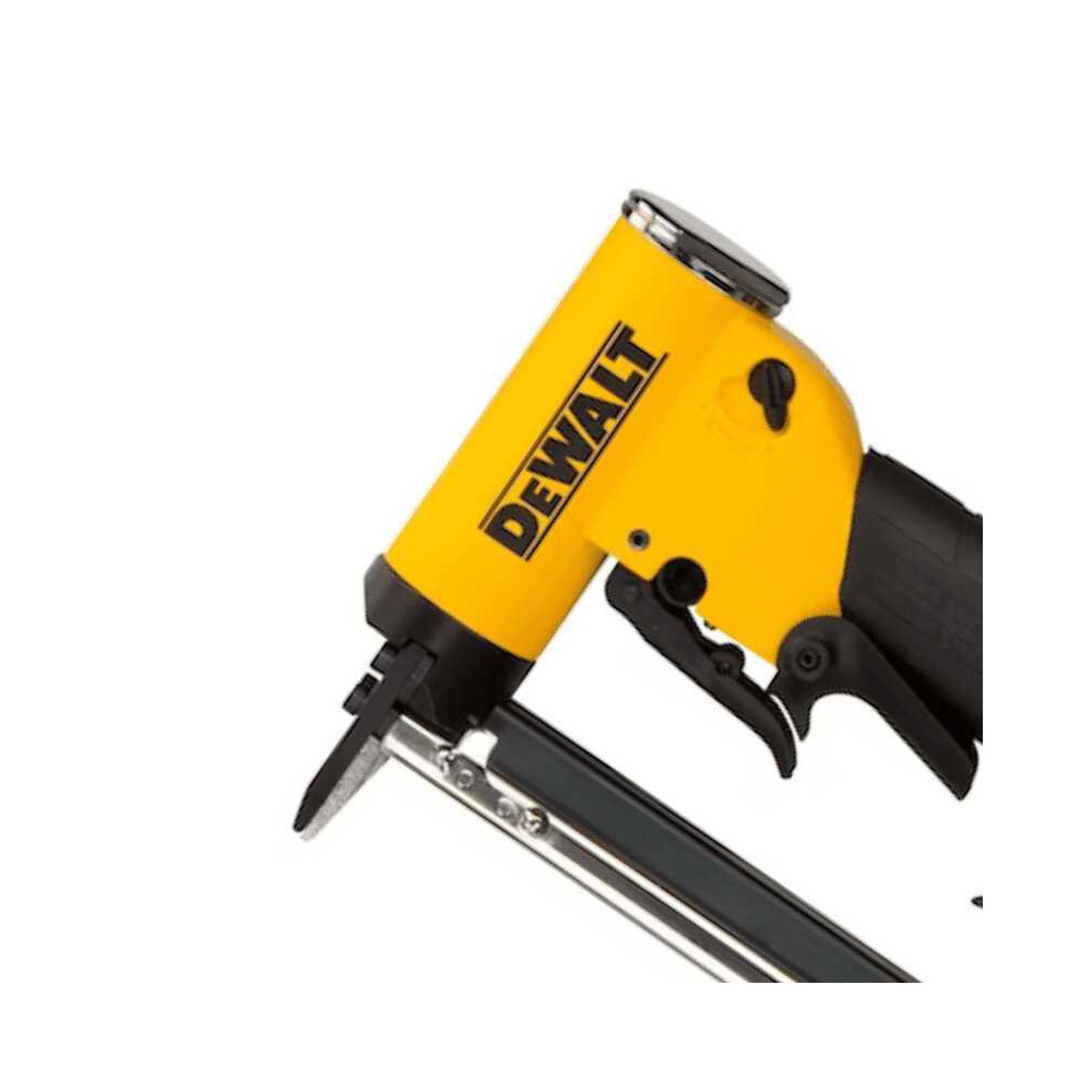 Agrafeuse pneumatique de finition Dewalt DPS8016 xj