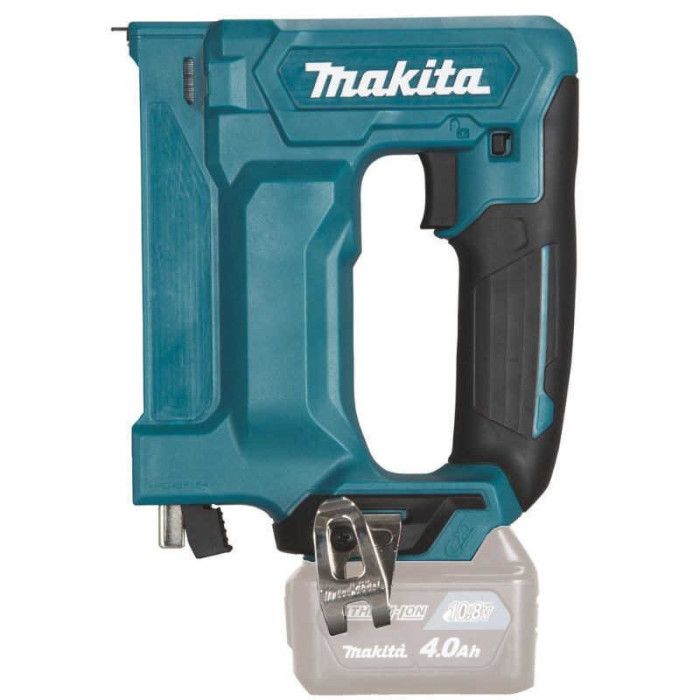 Agrafeuse a batteries cxt 12V solo Makita ST113DZ