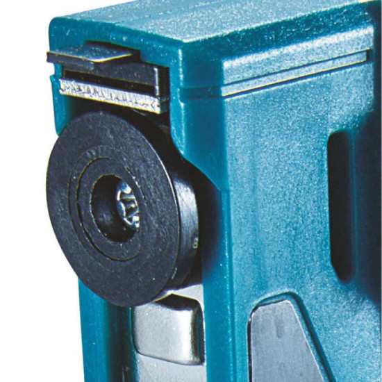 Agrafeuse a batteries cxt 12V solo Makita ST113DZ