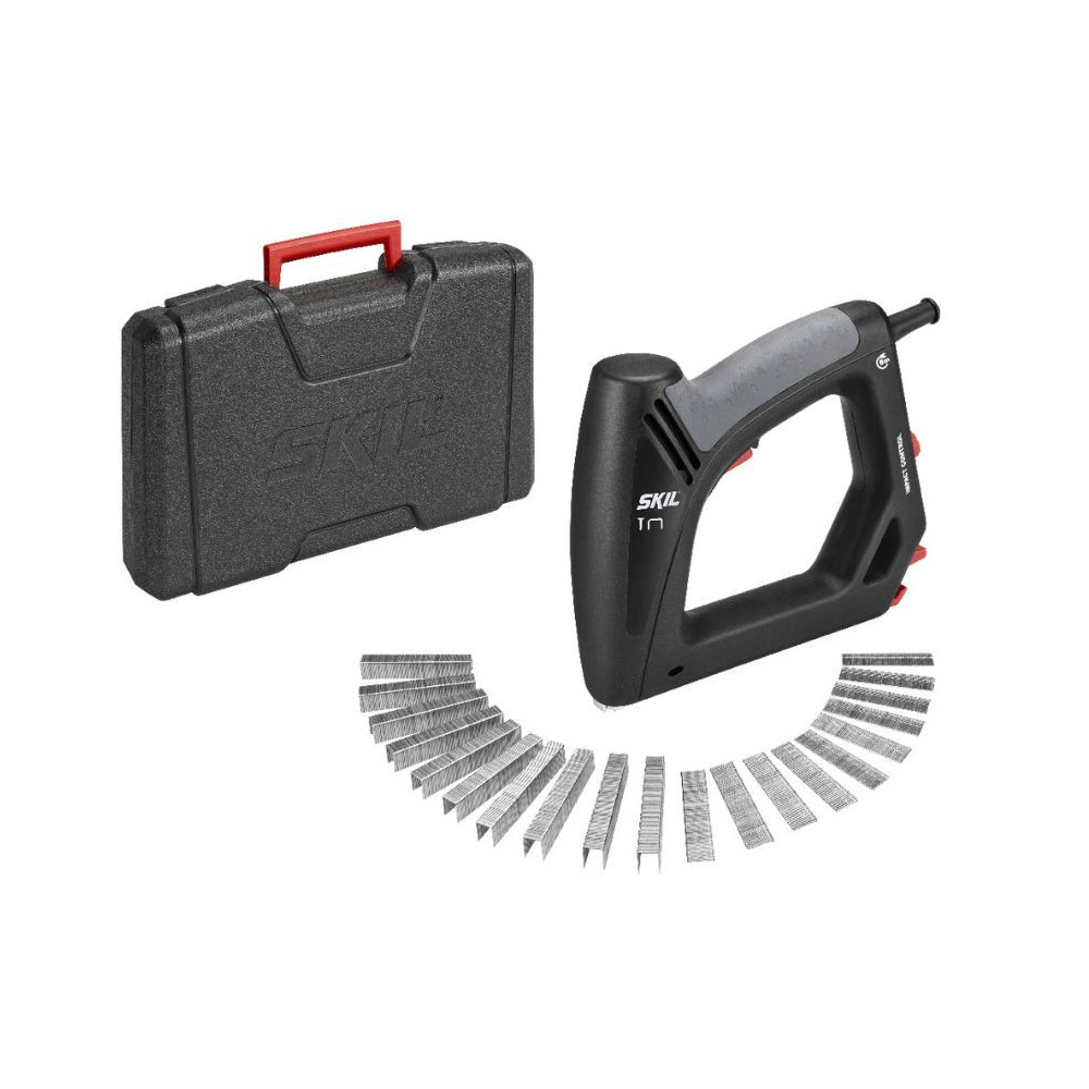 Agrafeuse filaire accessoires valise skil F0158200AC