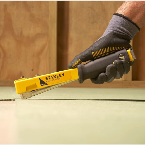 Marteau agrafeur Stanley 6 PHT150