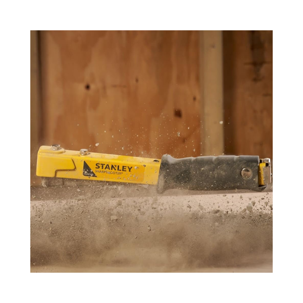 Marteau agrafeur Stanley 6 PHT150