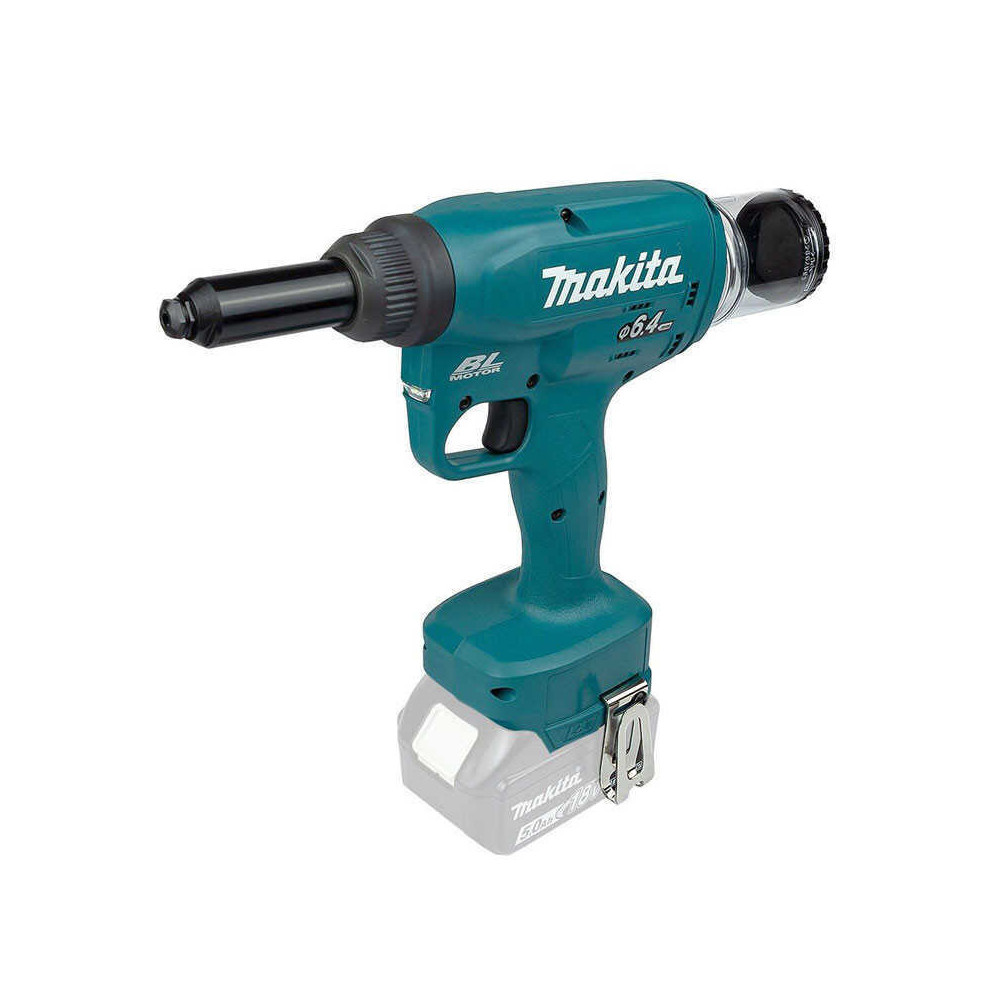 Riveteuse Makita DRV250Z