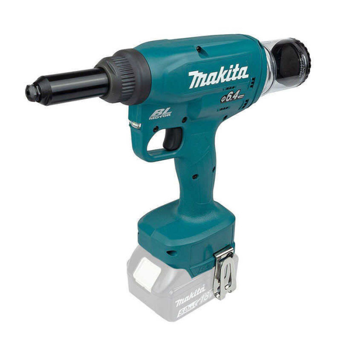 Riveteuse Makita DRV250Z