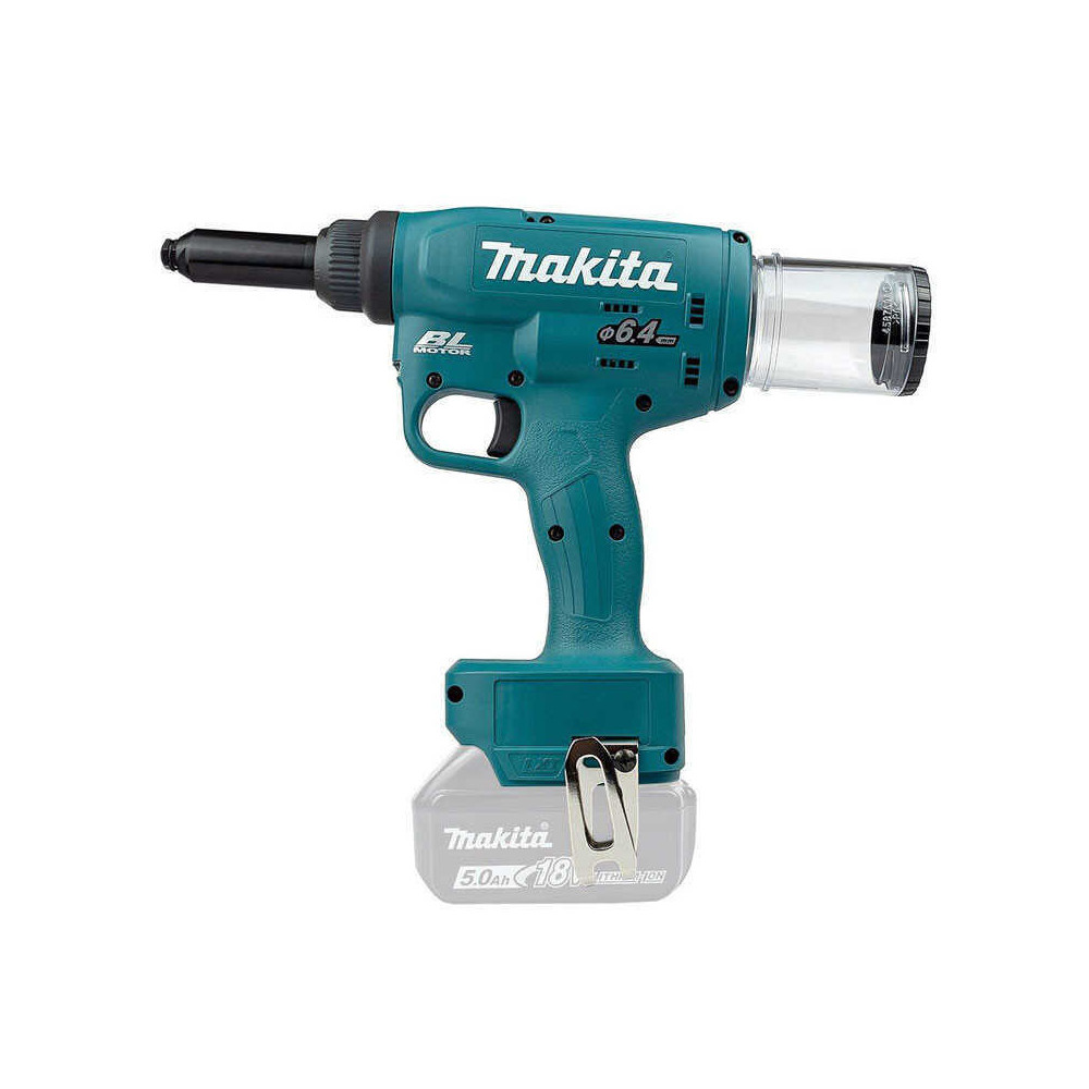 Riveteuse Makita DRV250Z