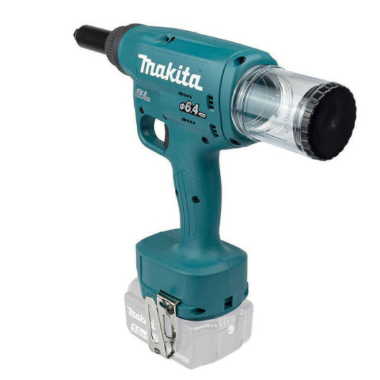 Riveteuse Makita DRV250Z