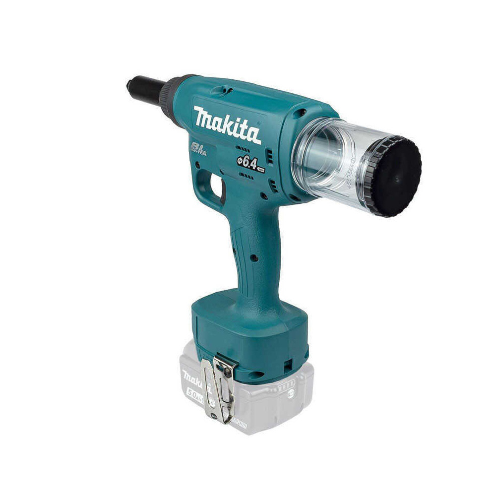 Riveteuse Makita DRV250Z