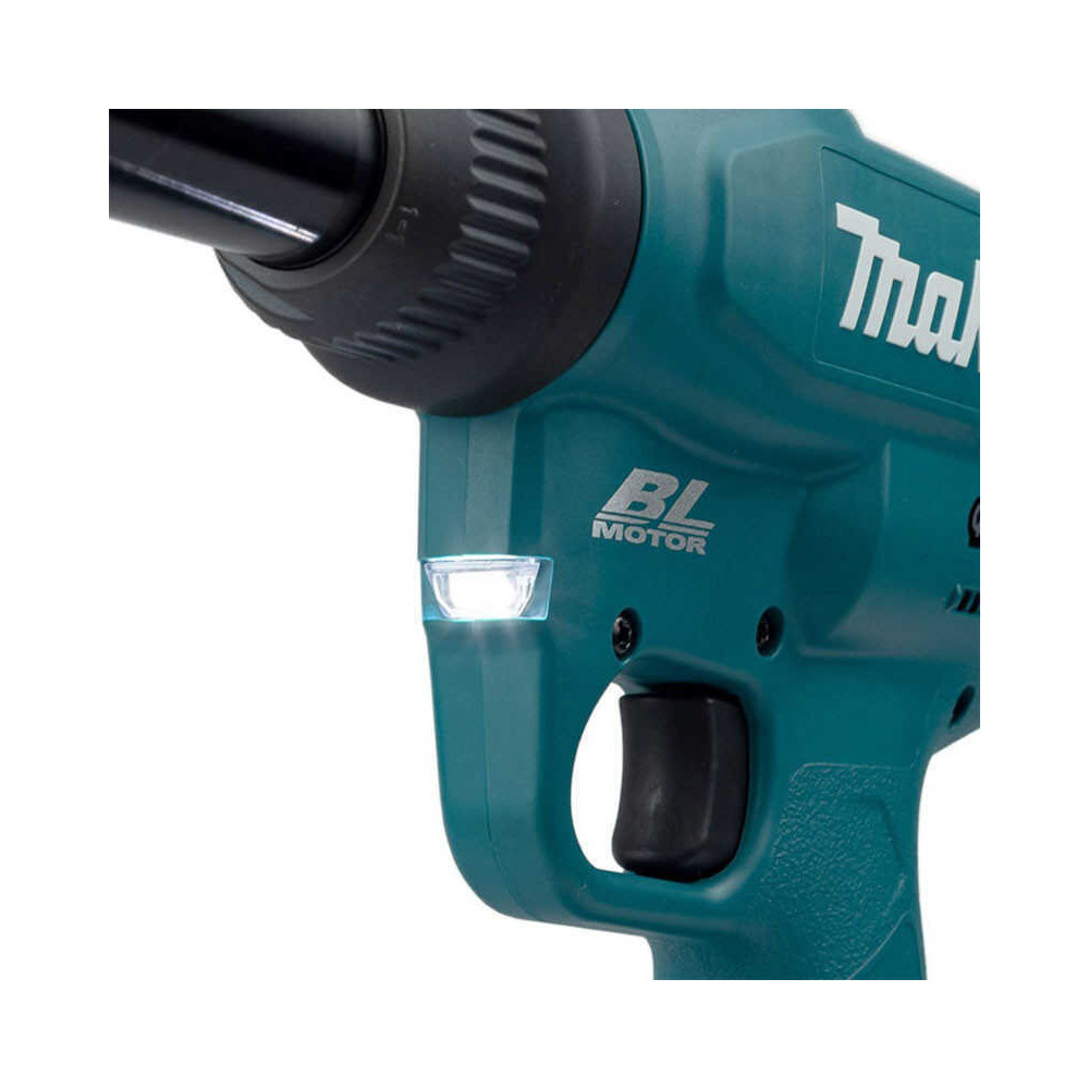 Riveteuse Makita DRV250Z