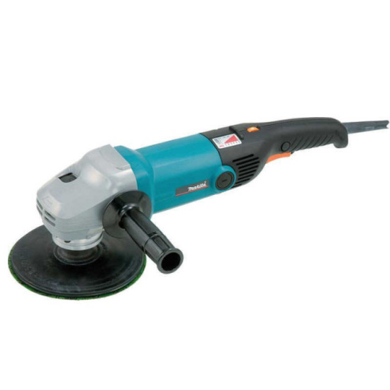 Ponceuse polisseuse disque O180MM 1600W Makita SA7000C
