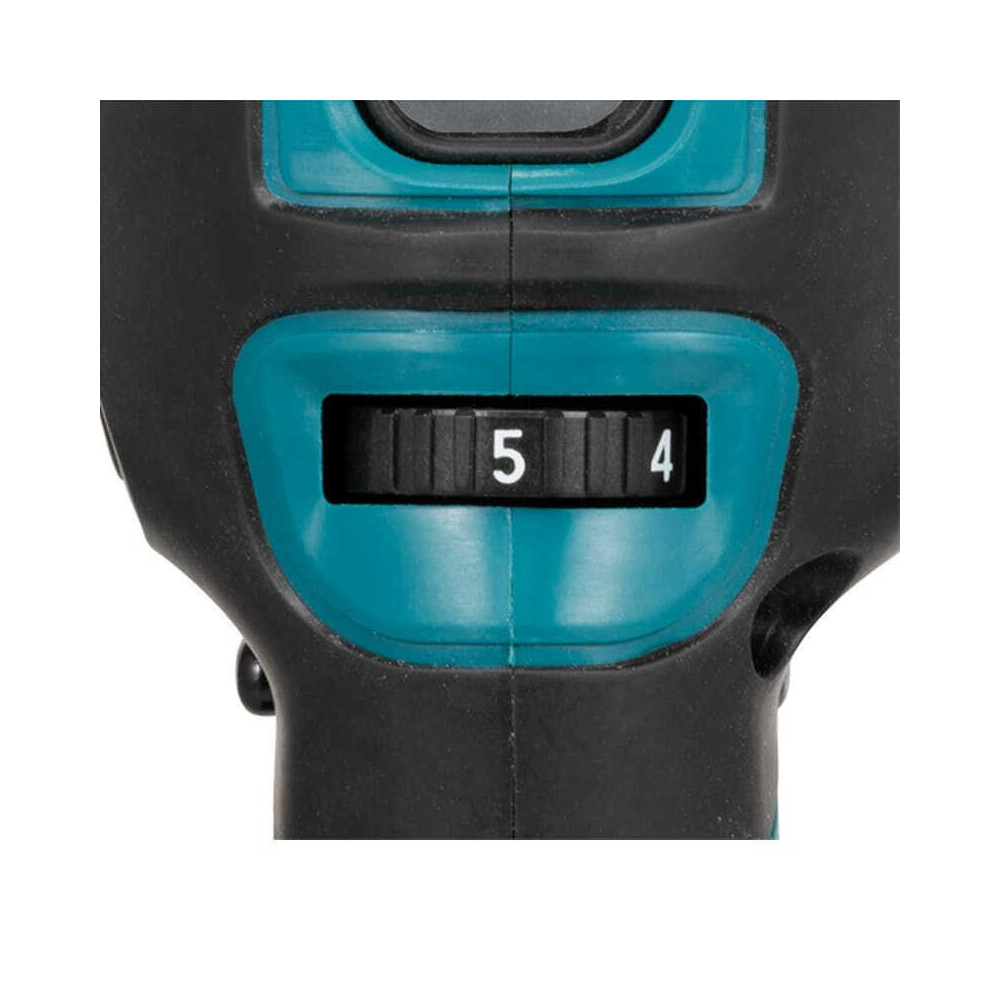 Polisseuse 18V Makita DPO600RTE