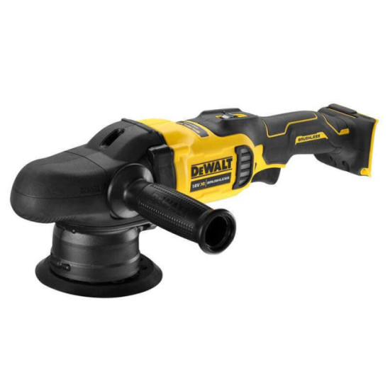 Polisseuse orbitale 18V 125 mm Dewalt DCM848N