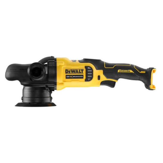 Polisseuse orbitale 18V 125 mm Dewalt DCM848N