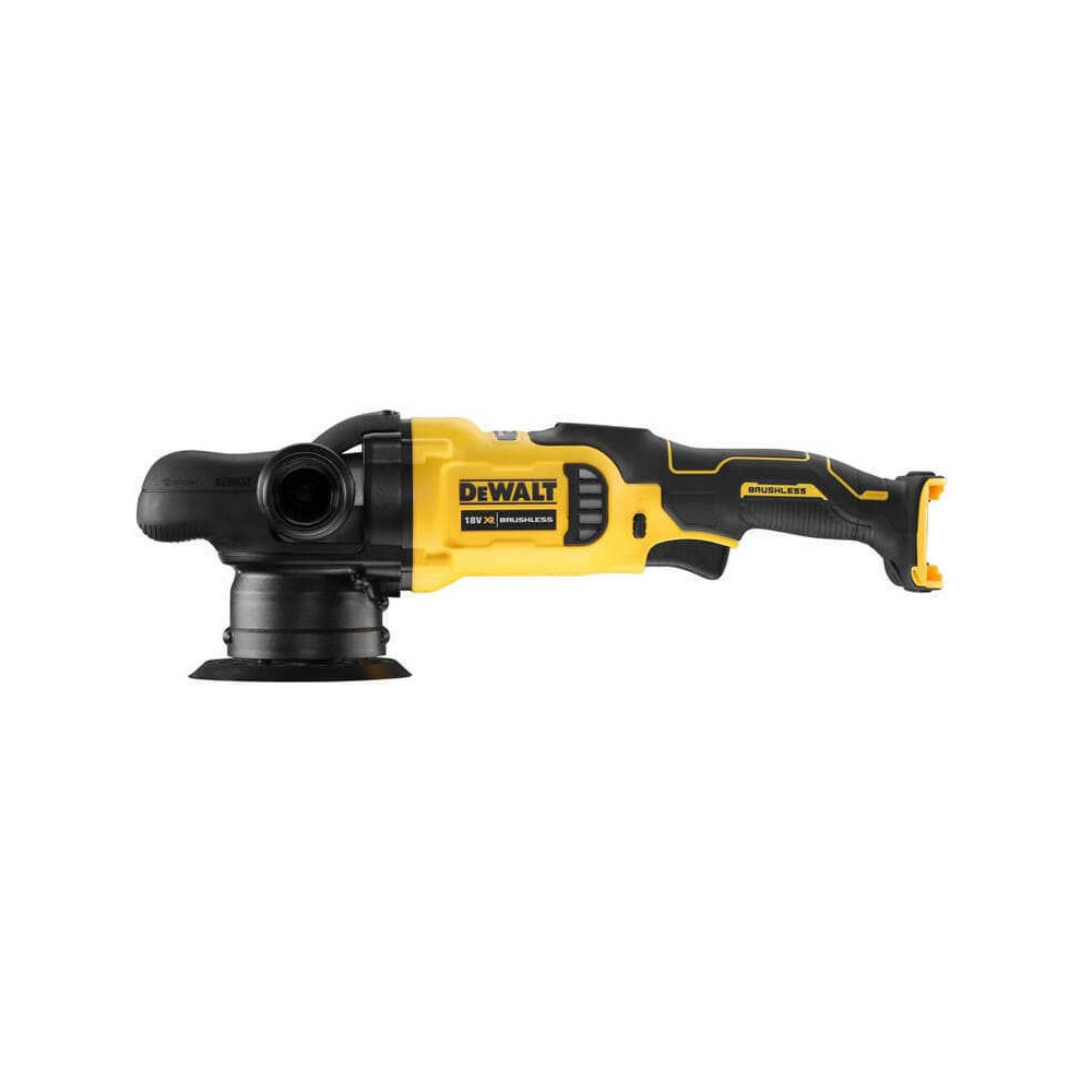 Polisseuse orbitale 18V 125 mm Dewalt DCM848N
